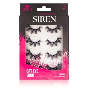 Siren Lash Twilight Collection